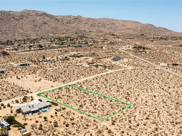 61246 Melton Trl #74, Joshua Tree, CA 92252