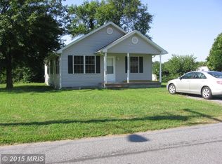 304 Pine St, Hurlock, MD 21643