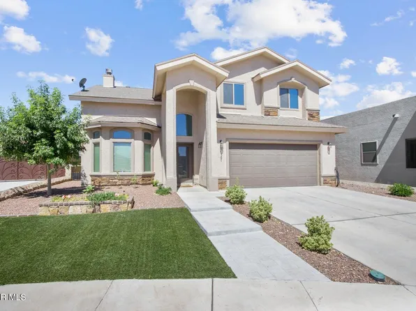11341 Bar Ranch Ct, El Paso, TX 79934