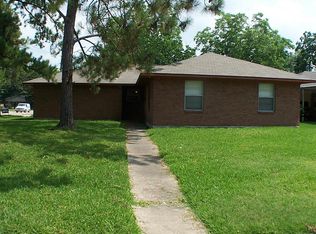 218 Mockingbird Ln, Pasadena, TX 77502