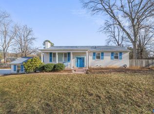 355 Key West Dr, Charlottesville, VA 22911