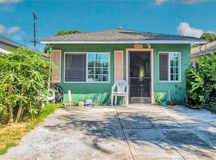 2143 E Nord St, Compton, CA 90222