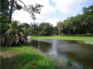 3180 Bayou Dr, Pensacola, FL 32505