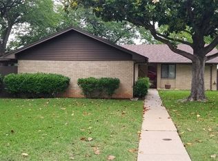 2401 Jewell Dr, Arlington, TX 76016