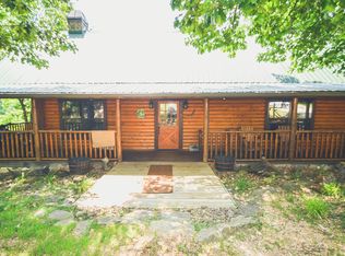 22283 N Log Cabin Dr #32, Sulphur Springs, AR 72768