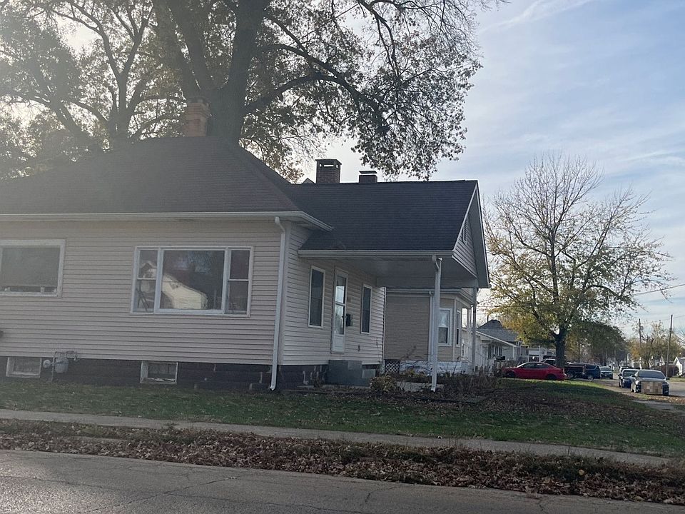 2nd image of 702 W Rich St