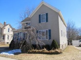 520 S 1st Ave, Alpena, MI 49707