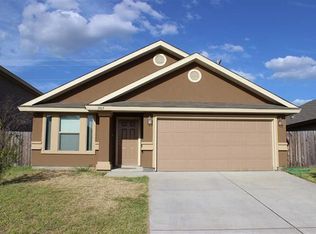 1517 Tabasco Dr, Laredo, TX 78046
