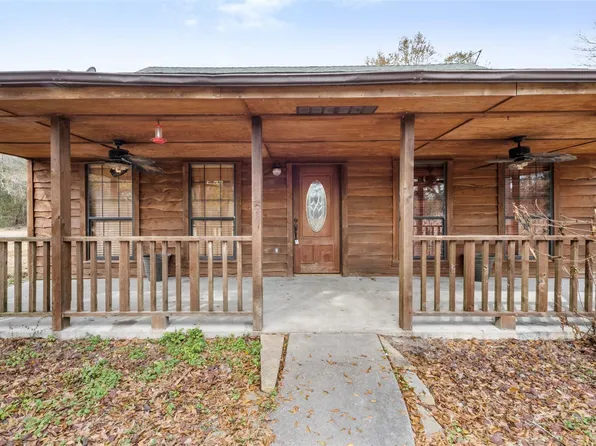 33349 Interstate Highway 10 Anx, Hankamer, TX 77560