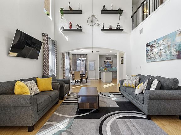 5th image of 1401 Little Elm Trl Unit 401