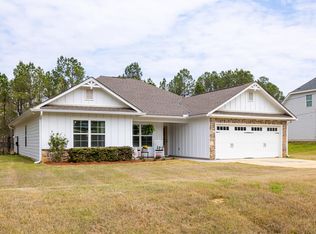 160 Lee Road 2208, Salem, AL