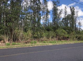 Paradise Dr LOT 15, Pahoa, HI 96778