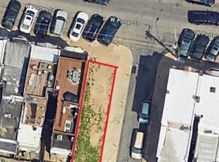 1514 W Porter St, Philadelphia, PA 19145