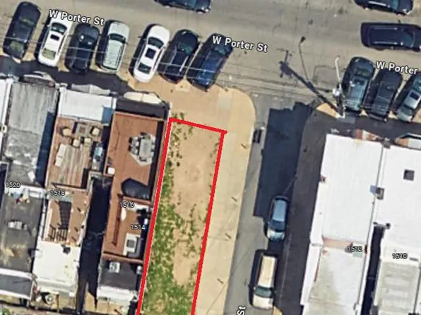 1514 W Porter St, Philadelphia, PA 19145
