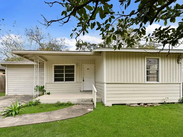 821 Evanston Street, Houston, TX 77015
