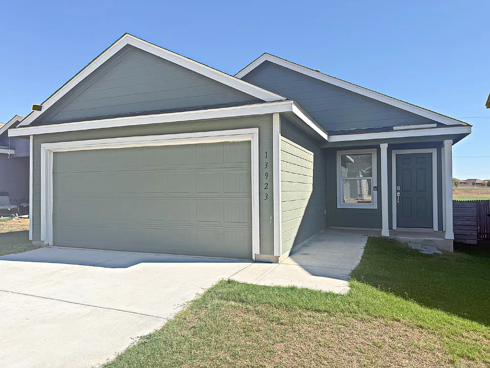 13923 Wool Park