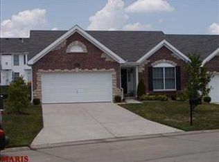 741 River Glen Dr, O'Fallon, MO 63368