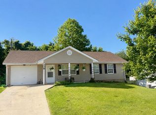 138 Sycamore Trl, Somerset, KY 42501