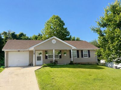 138 Sycamore Trl, Somerset, KY, 42501