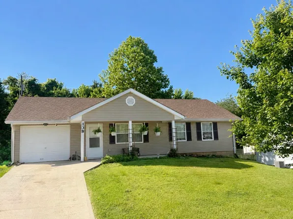 138 Sycamore Trl, Somerset, KY 42501