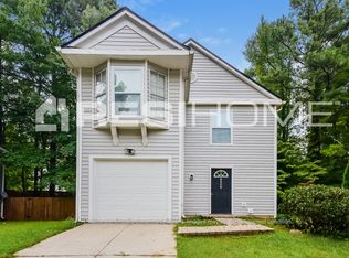 1283 Old Countryside Cir, Stone Mountain, GA 30083