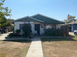 1119 E 9th St, Bakersfield, CA 93307