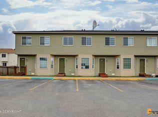 154 Rusty Allen Pl #18, Anchorage, AK 99504