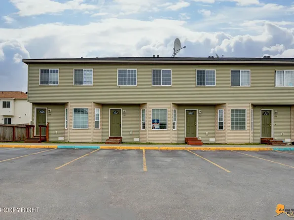 154 Rusty Allen Pl #18, Anchorage, AK 99504