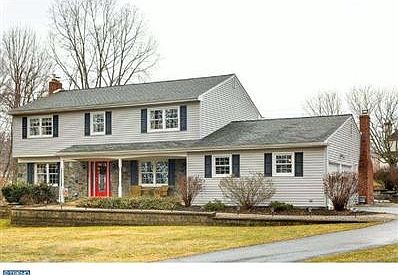1st image of 23 McIlvain Dr
