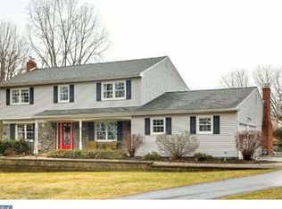 23 McIlvain Dr, Downingtown, PA 19335