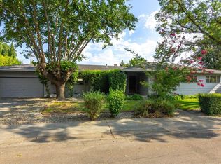 1007 Fordham Dr, Davis, CA