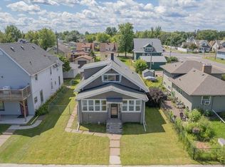1806 E 4th St, Superior, WI 54880
