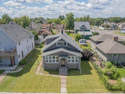 1806 E 4th St, Superior, WI, 54880