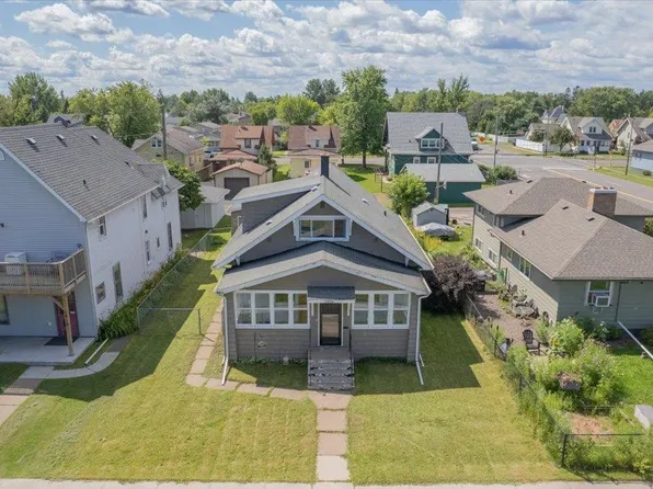 1806 E 4th St, Superior, WI 54880