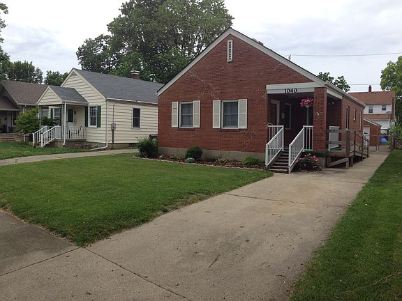 2nd image of 1040 Tiffin Ave
