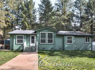 6174 Canyon Creek Rd, Georgetown, CA 95634