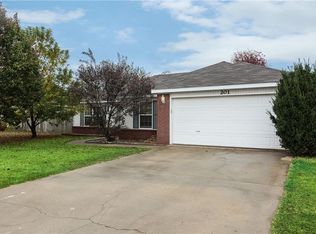 201 Greene Acres St, Lowell, AR 72745
