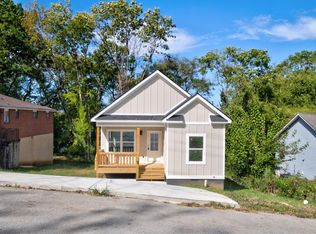 907 Wheeler Ave, Chattanooga, TN 37406