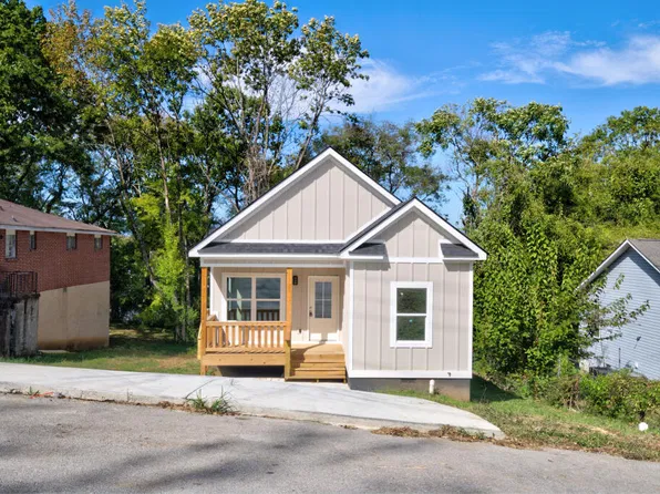 907 Wheeler Ave, Chattanooga, TN 37406