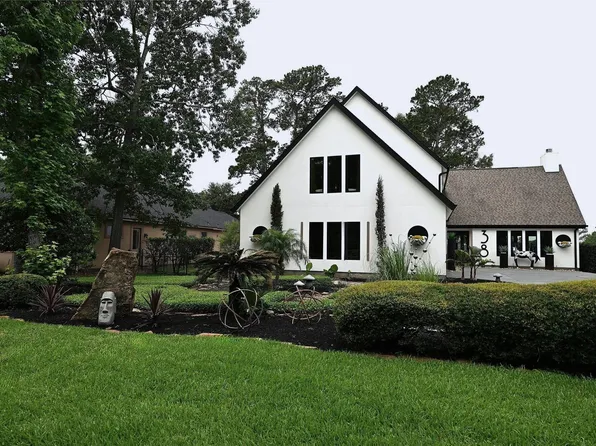 38 Fairway Park, Montgomery, TX 77356