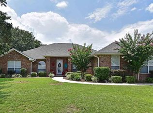 5895 Cromwell Dr, Pace, FL 32571