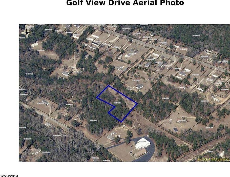 2nd image of 531 Golf View Dr
