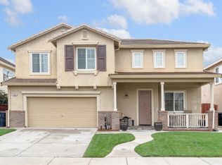 2189 Gibralter Ct, Tracy, CA