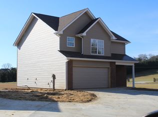 2611 Best Rd LOT 14, Maryville, TN 37803