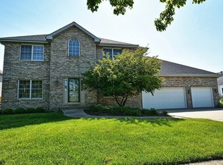16125 Vintage Dr, Plainfield, IL 60586