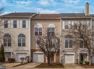 6205 Grenfell Loop, Bowie, MD 20720