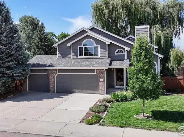 2132 Sweetwater Creek Dr, Fort Collins, CO 80528