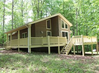 1059 Fawn Trl, Kingston Springs, TN 37082