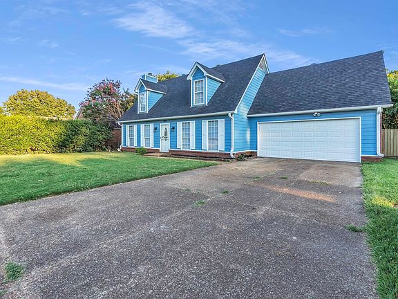 2nd image of 5883 Bedford Rd