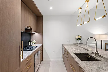 Sold by Douglas Elliman